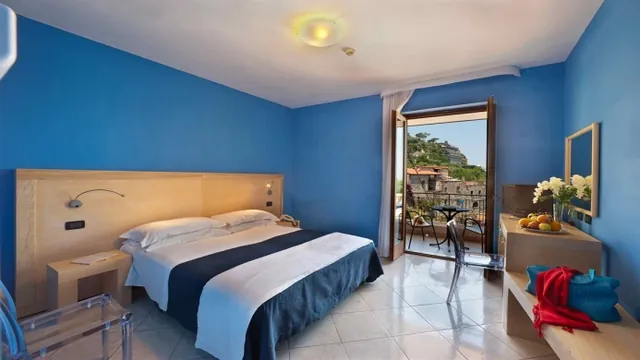 Ascot Hotel Sorrento photo 3