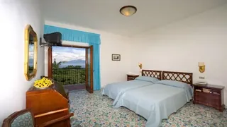 Metropole Hotel Sorrento