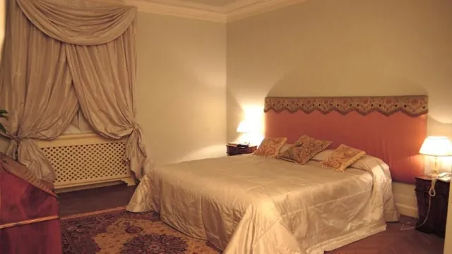 Metropole Hotel Sorrento photo 2