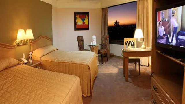 City Express Culiacan Hotel photo 3