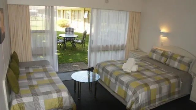 City Of Sails Motel Auckland photo 1