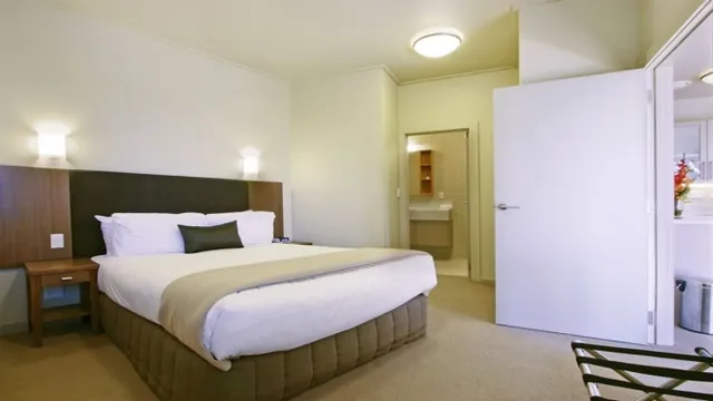 City Of Sails Motel Auckland photo 2