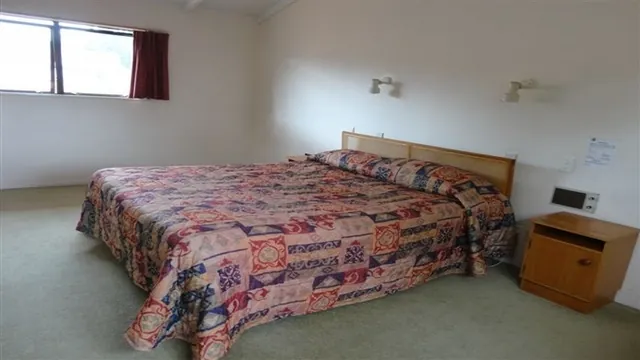 City Of Sails Motel Auckland photo 3