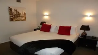 Alpine Apartments Queenstown