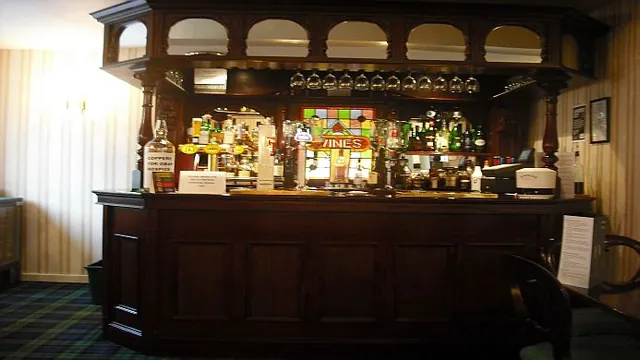 Mercure Rennes Place Bretagne Hotel photo 1
