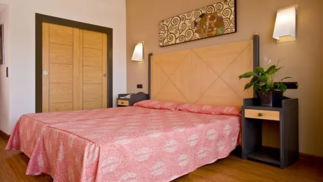 THB Higueron Hotel Costa Del Sol photo 1