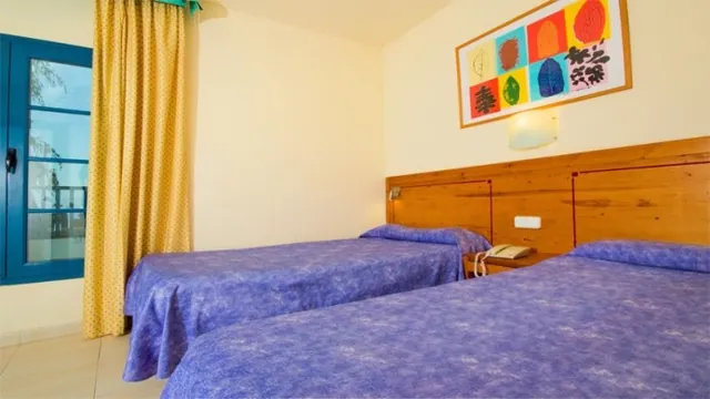 THB Higueron Hotel Costa Del Sol photo 2