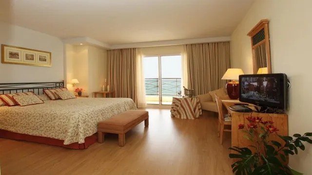 THB Higueron Hotel Costa Del Sol photo 3