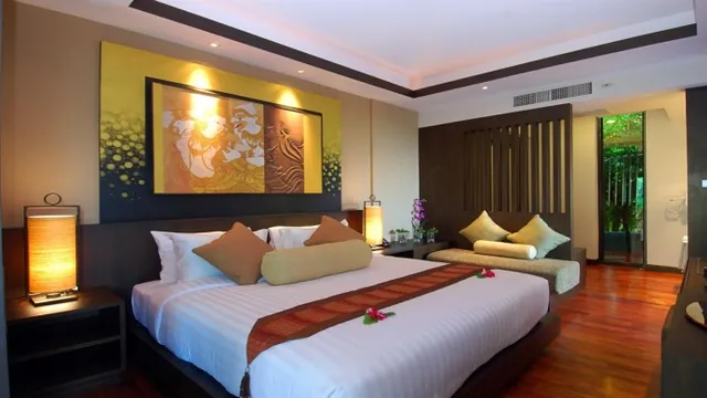 Niramaya Villas and Spa photo 1