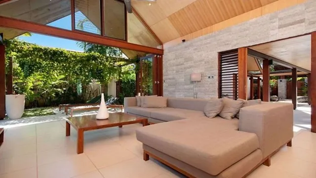 Niramaya Villas and Spa photo 2