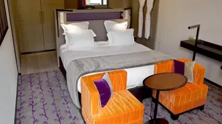 Chateau De Mery Hotel Et Restaurant Paris