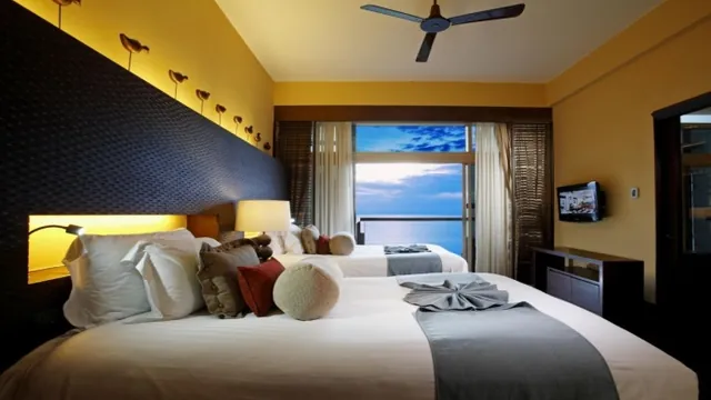 Origin Beach Resort photo 2