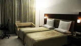 The Gateway Hotel Old Port Road Mangalore