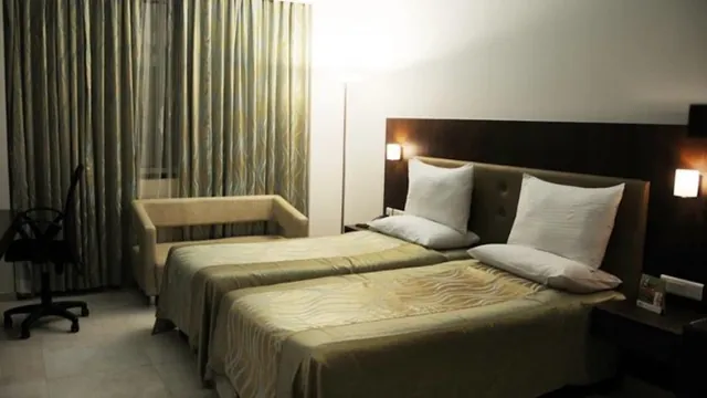 The Gateway Hotel Old Port Road Mangalore photo 1