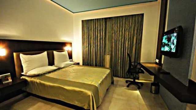 The Gateway Hotel Old Port Road Mangalore photo 2