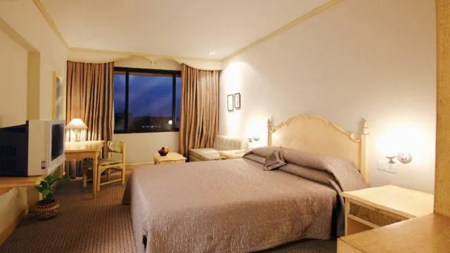 The Gateway Hotel Old Port Road Mangalore photo 3