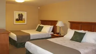 Quality Inn & Suites Goldendale