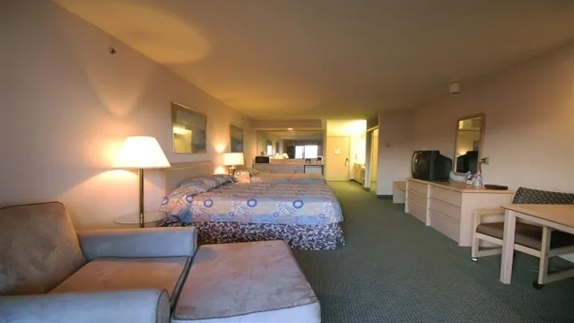 Quality Inn & Suites Goldendale photo 2