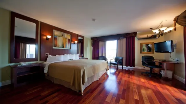 Quality Inn & Suites Goldendale photo 3