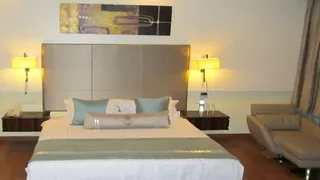 Manasarovar The Ferm Hotel An Ecotel Hotel Hyderabad