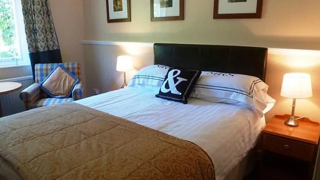 Norseman Hotel Wick photo 1