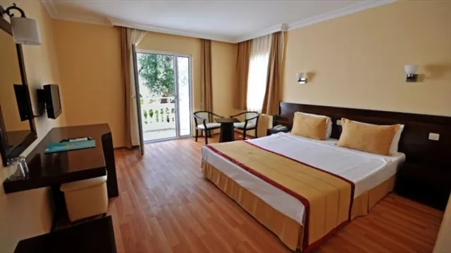 Caliente Bodrum Resort Hotel photo 1
