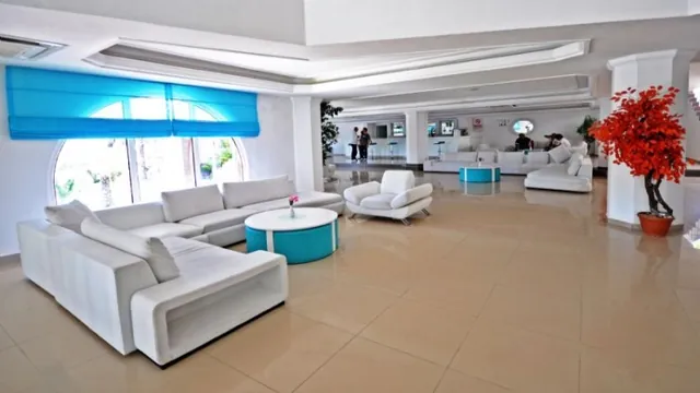 Caliente Bodrum Resort Hotel photo 2