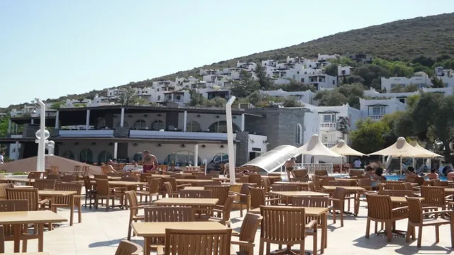 Caliente Bodrum Resort Hotel photo 3