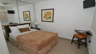 Tres Palmas Inn San Juan
