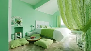 Senses Boutique Hotel Santorini Island