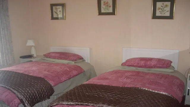 Courtbrack Accommodation Limerick Inn photo 1
