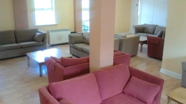 Courtbrack Accommodation Limerick Inn photo 3