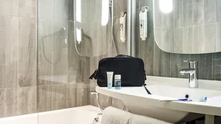 Ibis Braga Centro