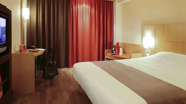 Ibis Braga Centro photo 3
