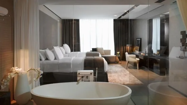 Melia Hotel Dubai photo 2
