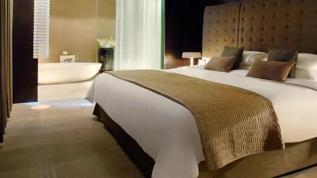 Melia Hotel Dubai photo 3