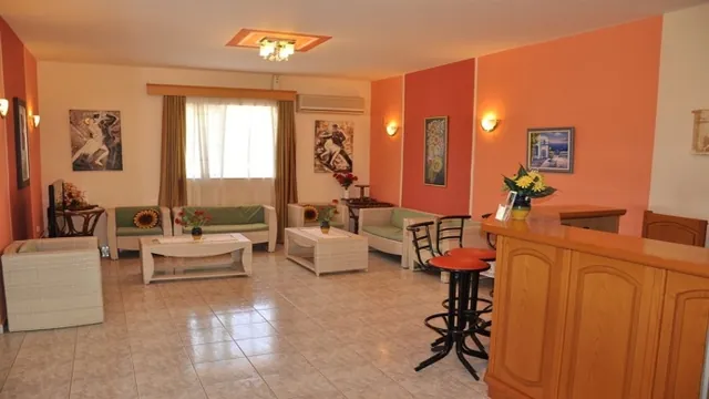 Pefkos Garden Hotel Rhodes photo 3