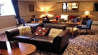 Mercure Hythe Imperial Hotel & Spa