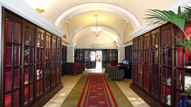 Mercure Hythe Imperial Hotel & Spa photo 2