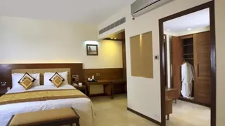 Sangam Hotel Trichy