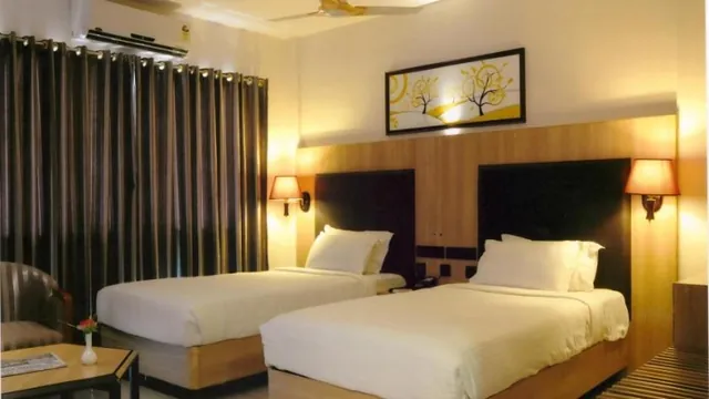 Sangam Hotel Trichy photo 3