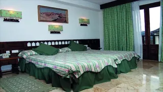 Princesa Galiana Hotel Toledo