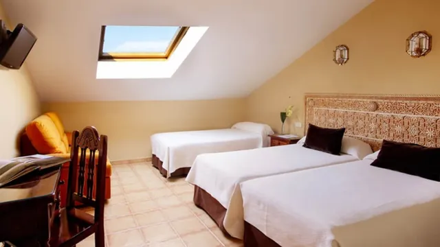Princesa Galiana Hotel Toledo photo 3