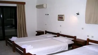 Santa Helena Hotel Rhodes