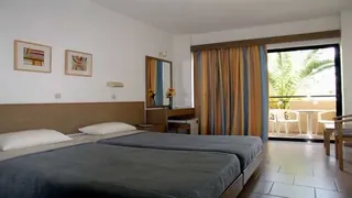 Summerland Hotel Rhodes
