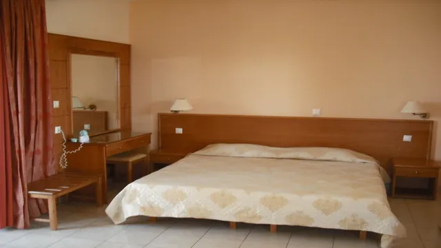 Summerland Hotel Rhodes photo 2
