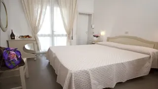 Betty Hotel Rimini