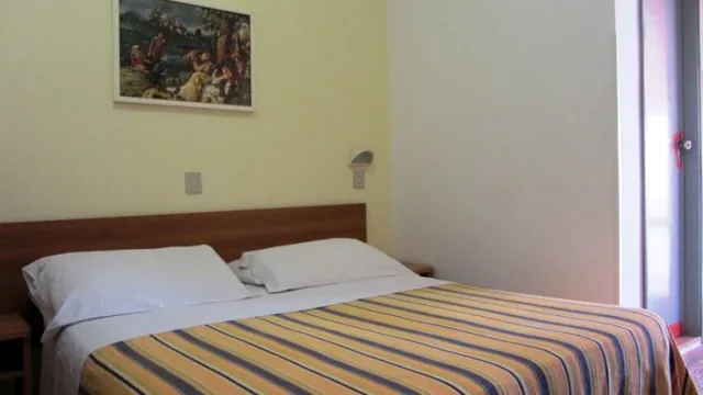 Betty Hotel Rimini photo 2