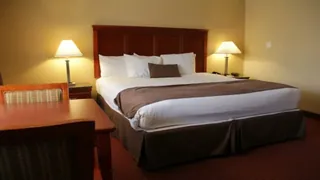 Vagabond Inn South San Francisco Airport North