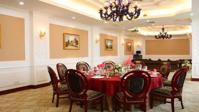 Gorgeous Fad Hotel Shenzhen photo 3